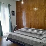 Tatil Evi Escape Chora Ándros