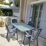 Tatil Evi Escape Chora Ándros