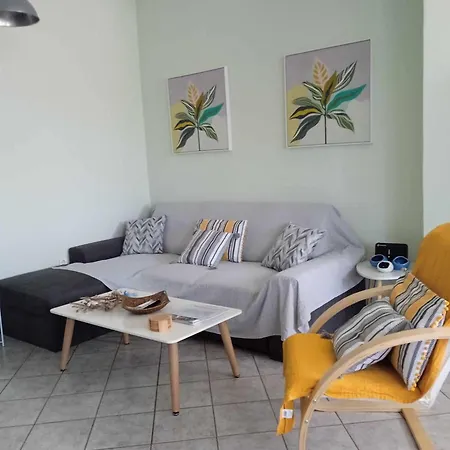 Tatil Evi Escape Chora