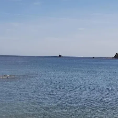 Hébergement de vacances Escape Chora *