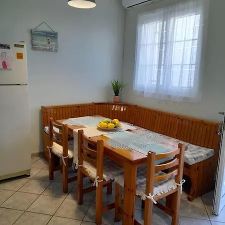 Hébergement de vacances Escape Chora